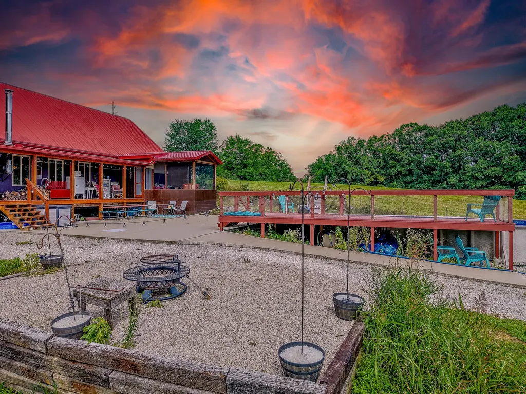 575 Ellington Loop Road Morehead KY 40351
