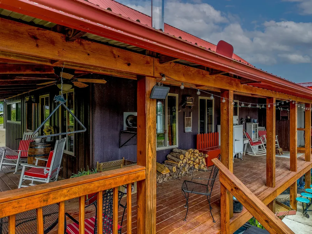 575 Ellington Loop Road Morehead KY 40351