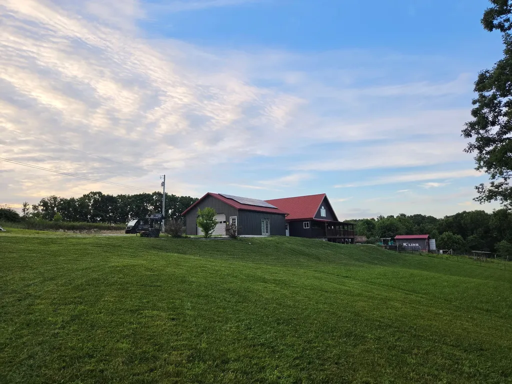 575 Ellington Loop Road Morehead KY 40351