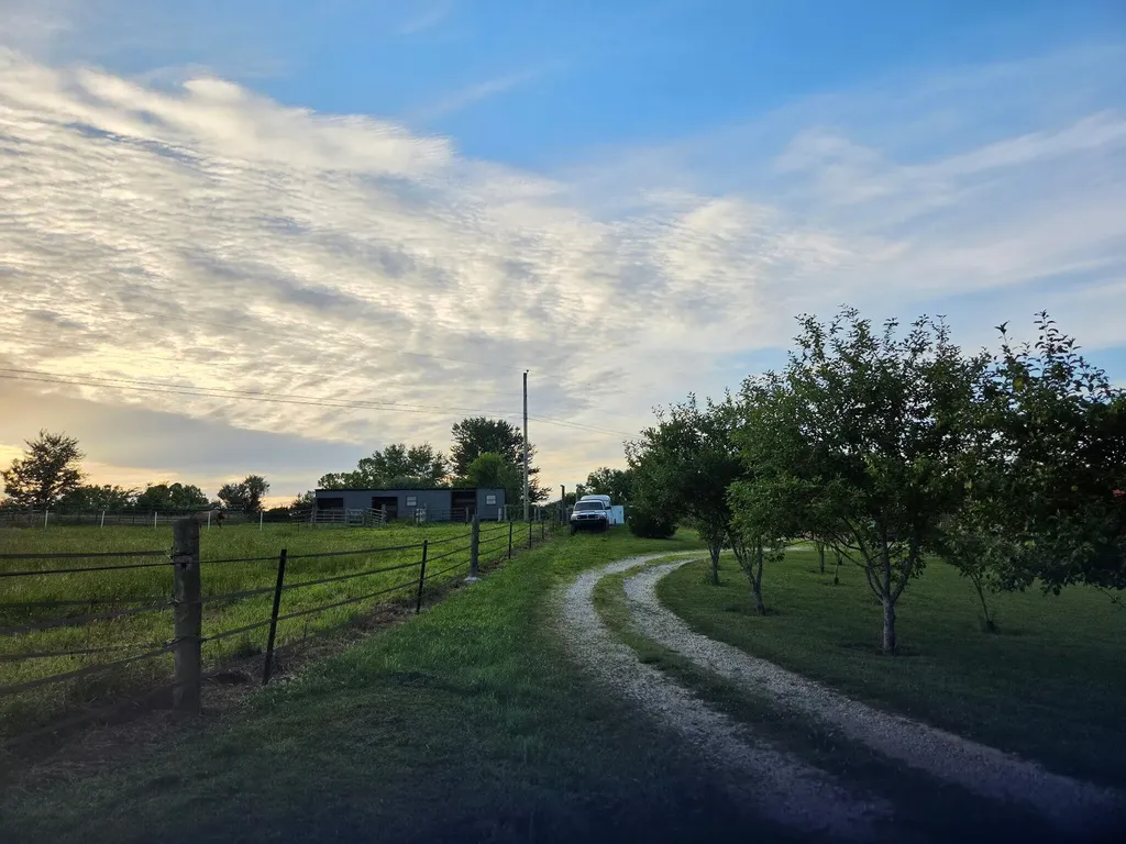 575 Ellington Loop Road Morehead KY 40351