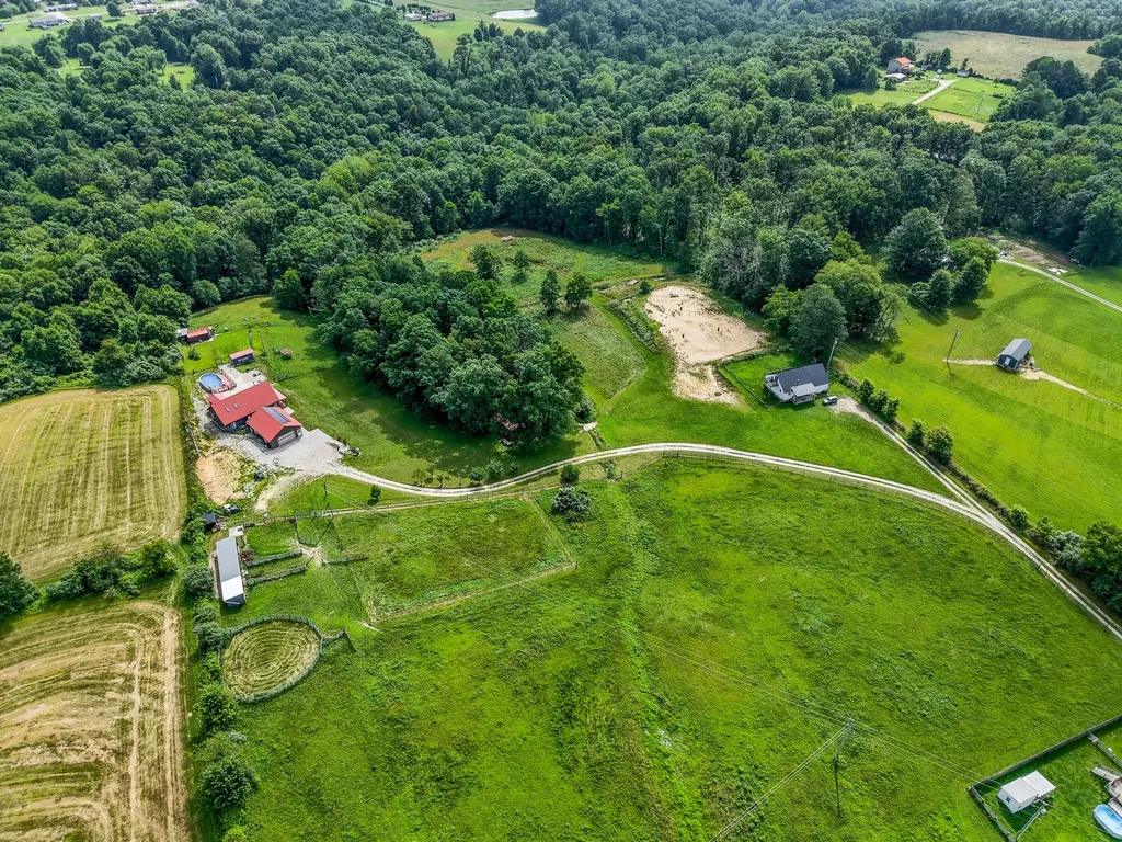 575 Ellington Loop Road Morehead KY 40351