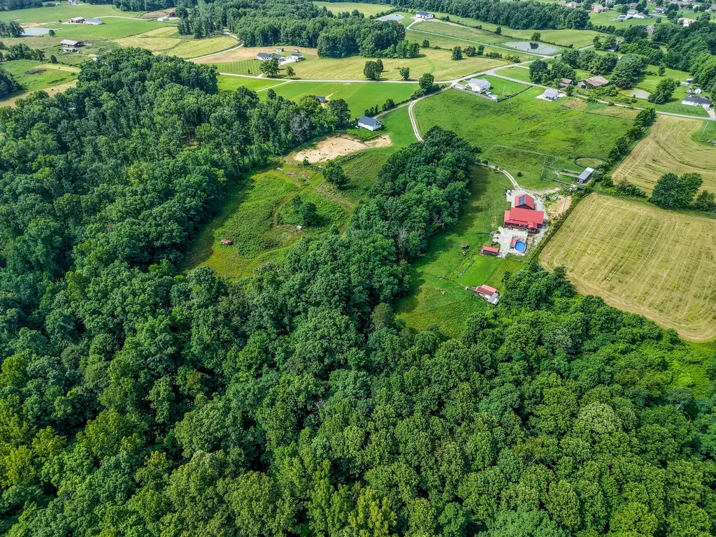 575 Ellington Loop Road Morehead KY 40351