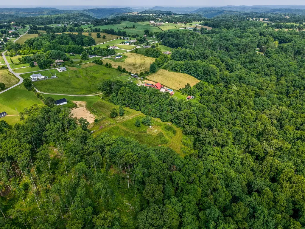575 Ellington Loop Road Morehead KY 40351