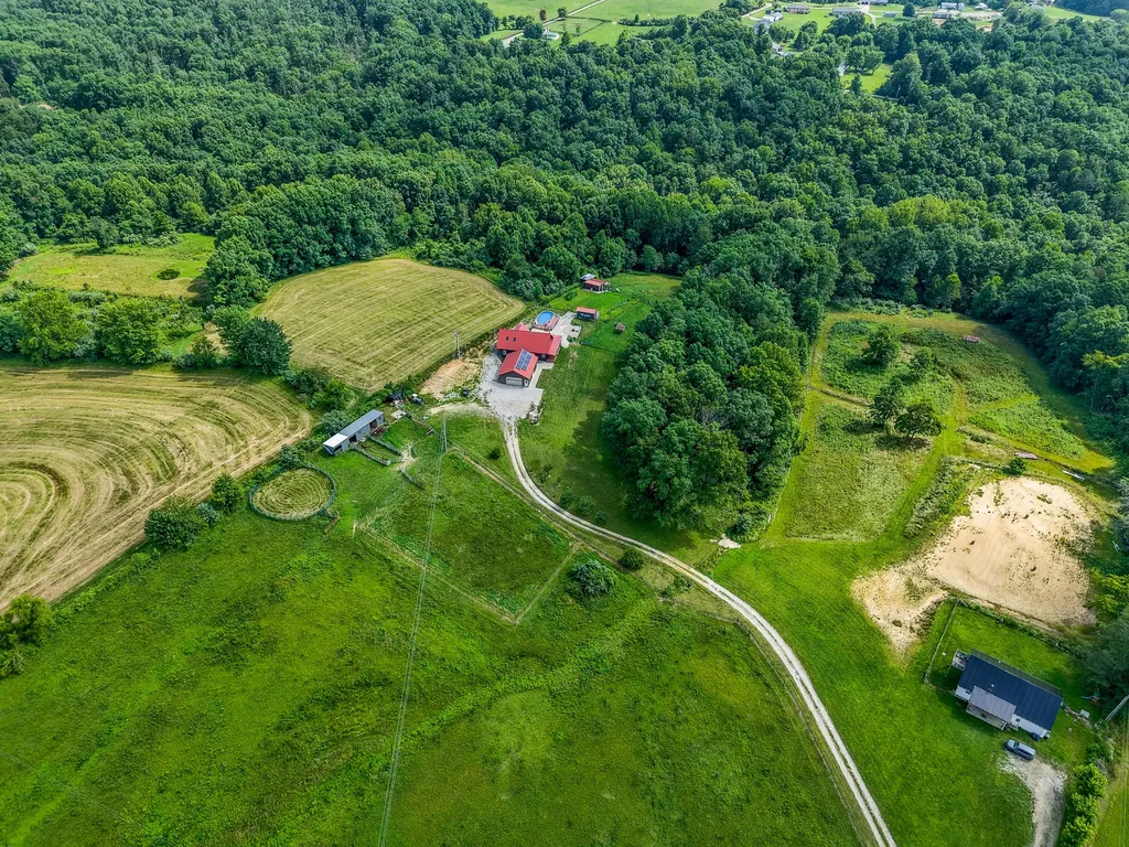 575 Ellington Loop Road Morehead KY 40351
