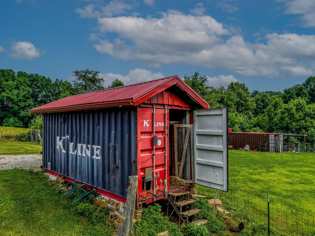 575 Ellington Loop Road Morehead KY 40351