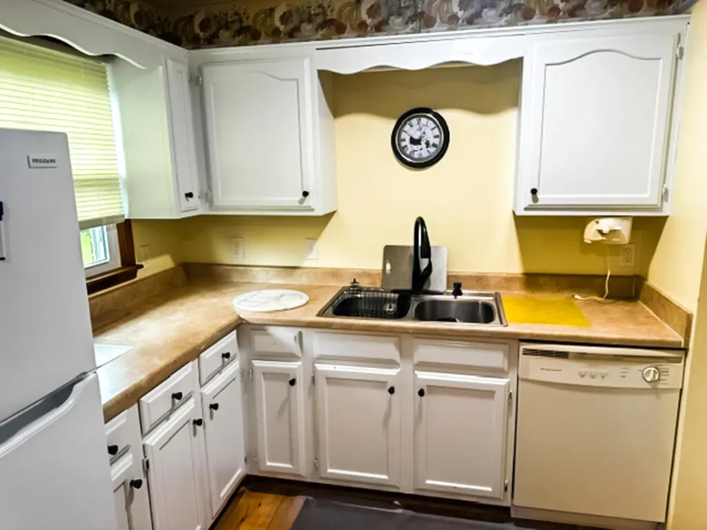 145 Wharton Road Cadiz KY 42211