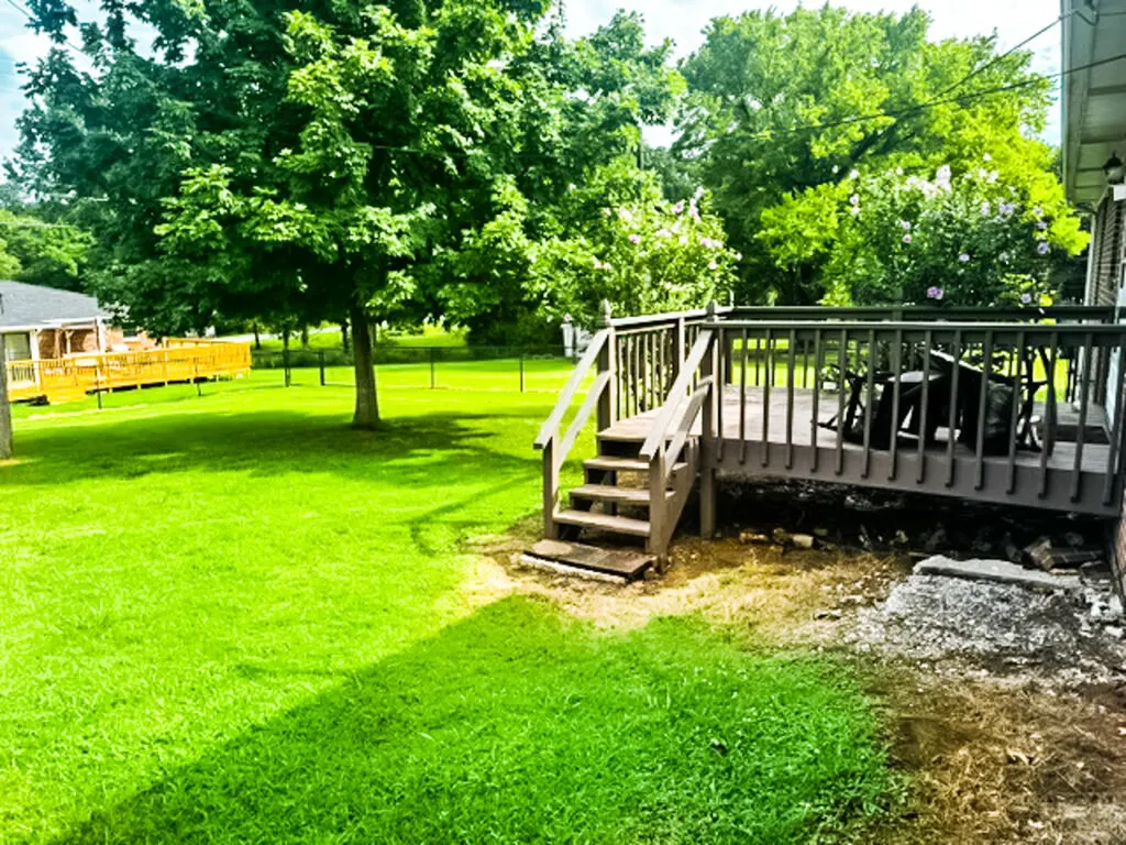 145 Wharton Road Cadiz KY 42211