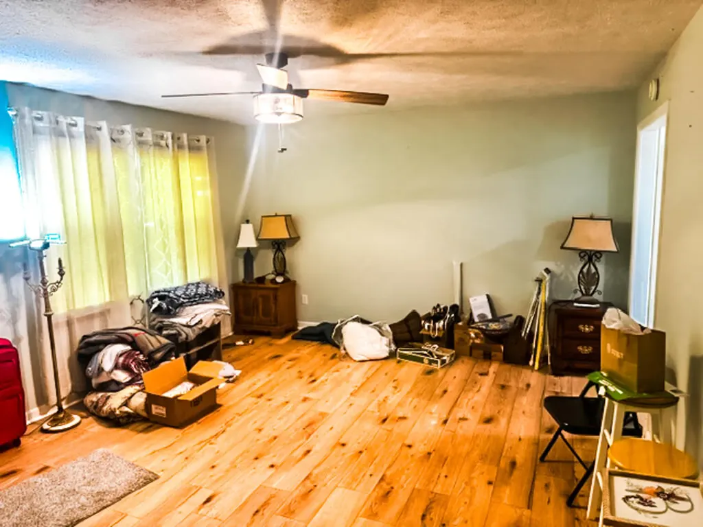 145 Wharton Road Cadiz KY 42211