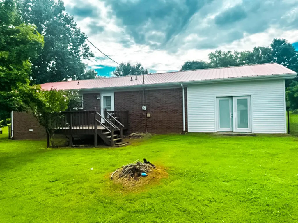145 Wharton Road Cadiz KY 42211