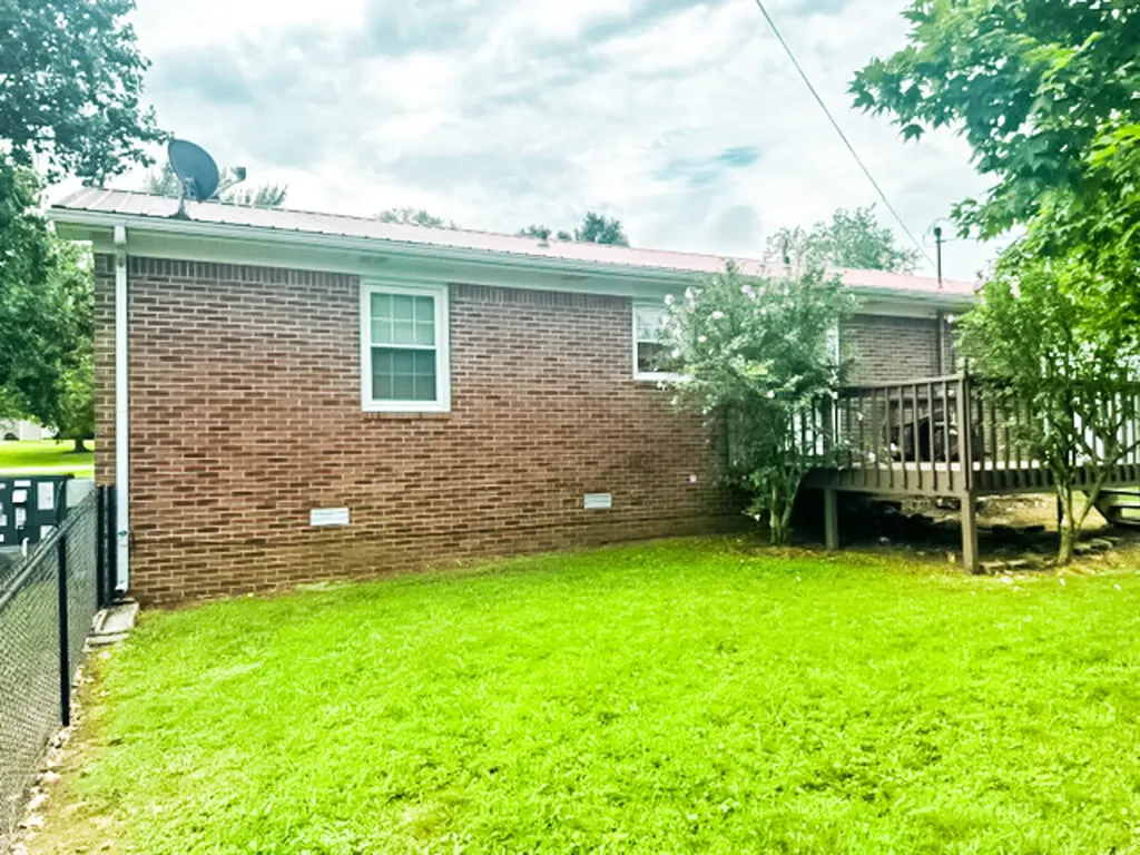 145 Wharton Road Cadiz KY 42211