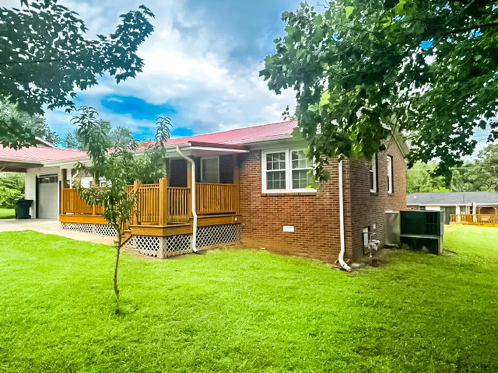 145 Wharton Road Cadiz KY 42211