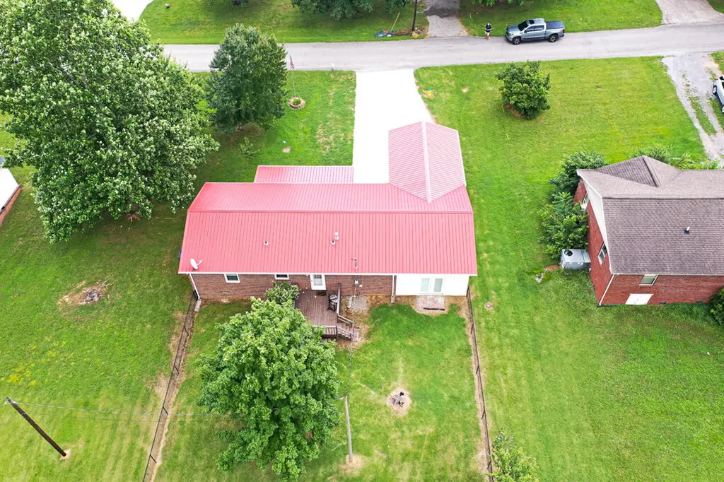 145 Wharton Road Cadiz KY 42211