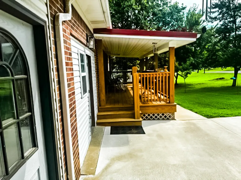 145 Wharton Road Cadiz KY 42211
