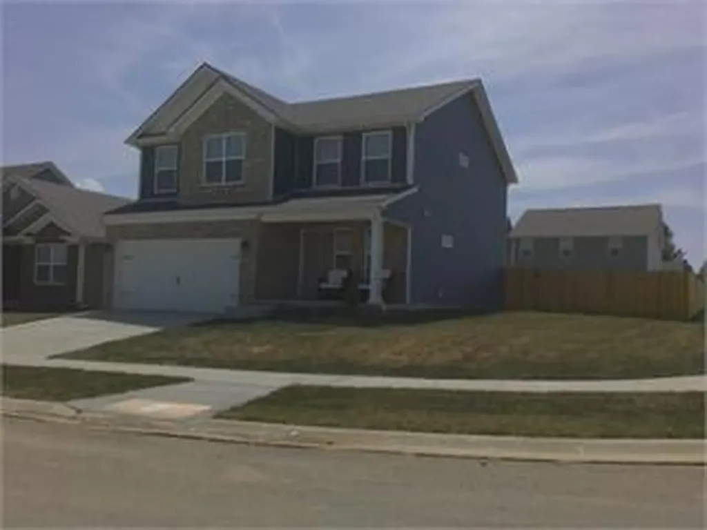 2325 Foster Drive Lexington KY 40511