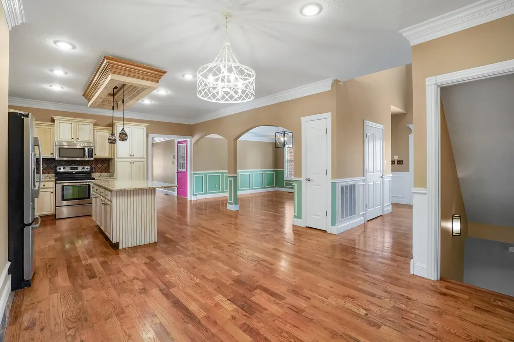 74 Antler Court Somerset KY 42503
