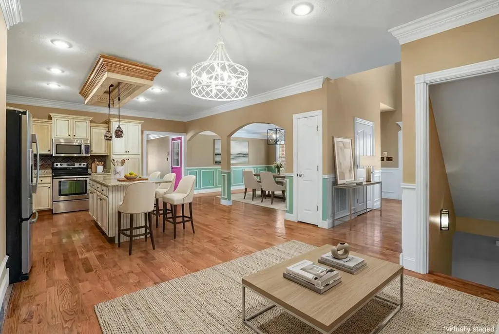 74 Antler Court Somerset KY 42503