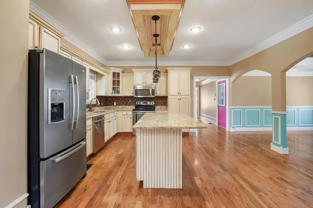 74 Antler Court Somerset KY 42503