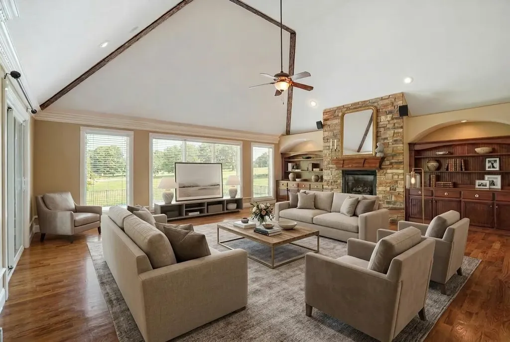 74 Antler Court Somerset KY 42503