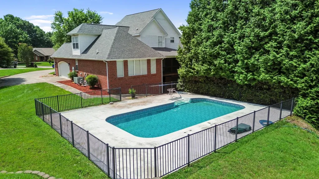 74 Antler Court Somerset KY 42503