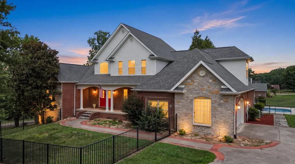 74 Antler Court Somerset KY 42503