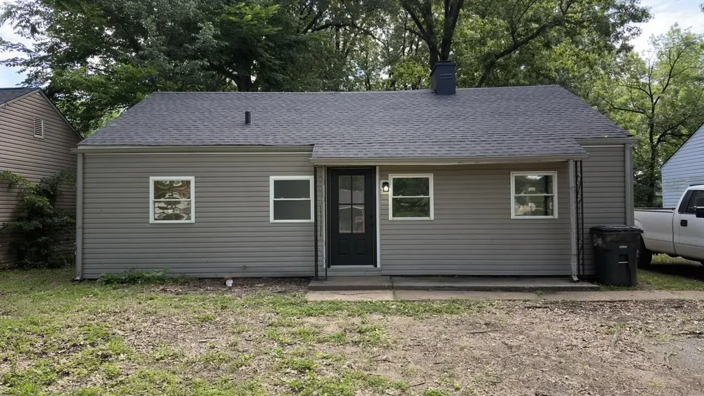942 N 26th Street Paducah KY 42001