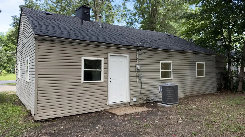 942 N 26th Street Paducah KY 42001