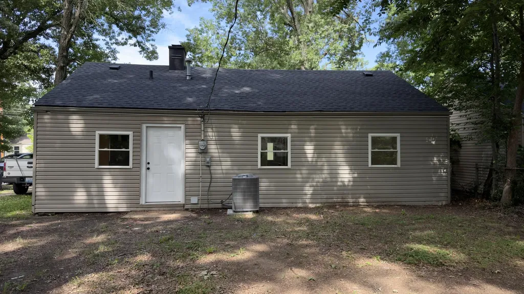 942 N 26th Street Paducah KY 42001