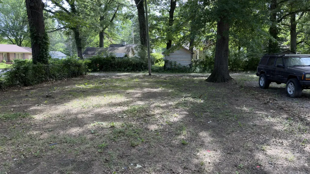 942 N 26th Street Paducah KY 42001