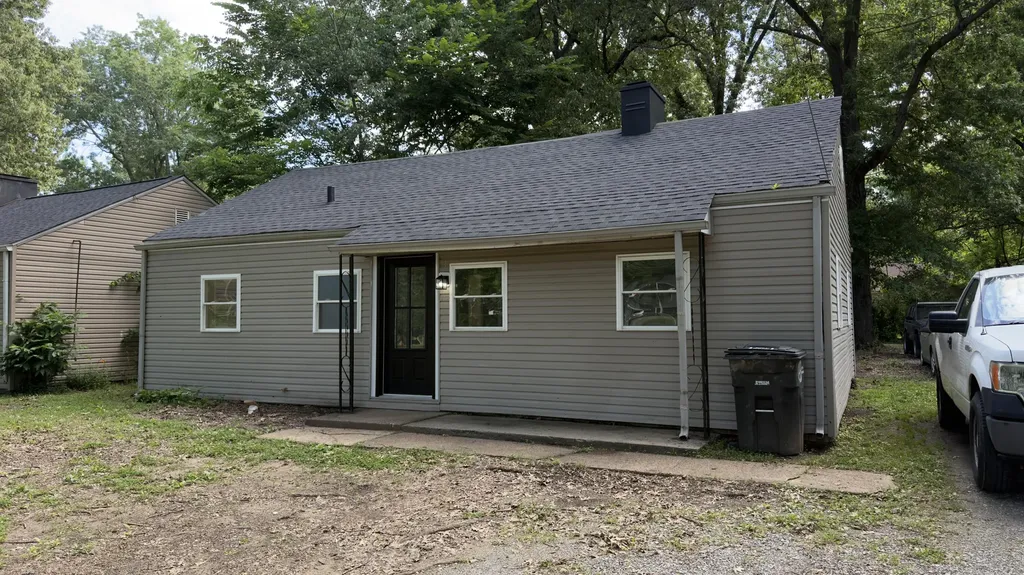 942 N 26th Street Paducah KY 42001