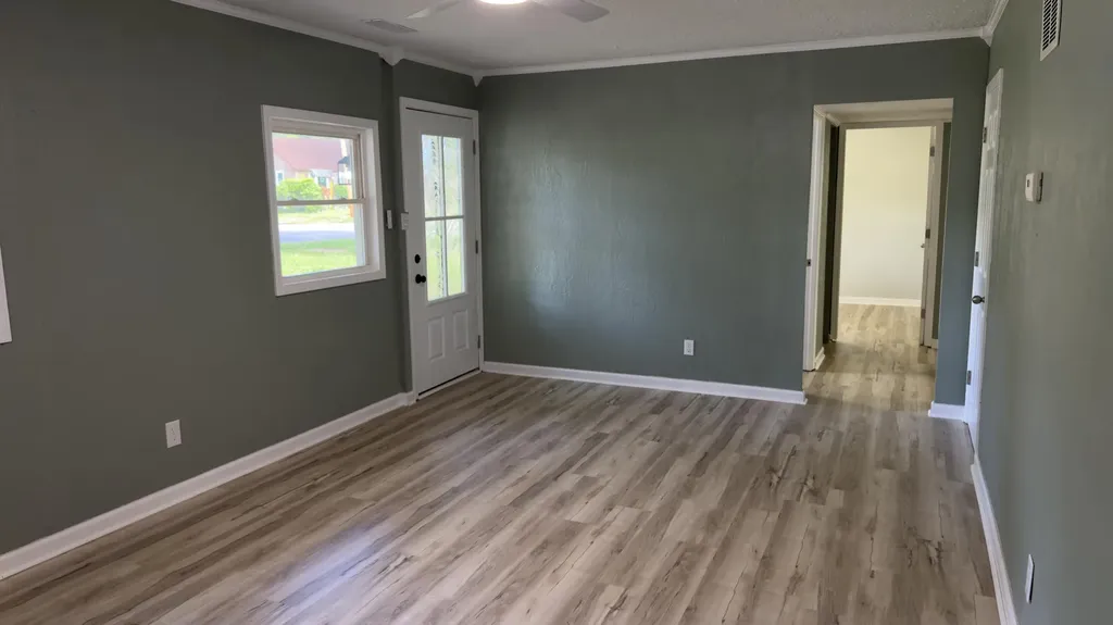 942 N 26th Street Paducah KY 42001