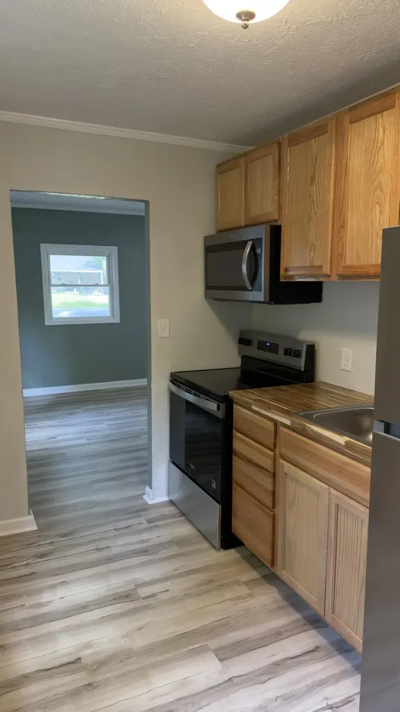 942 N 26th Street Paducah KY 42001
