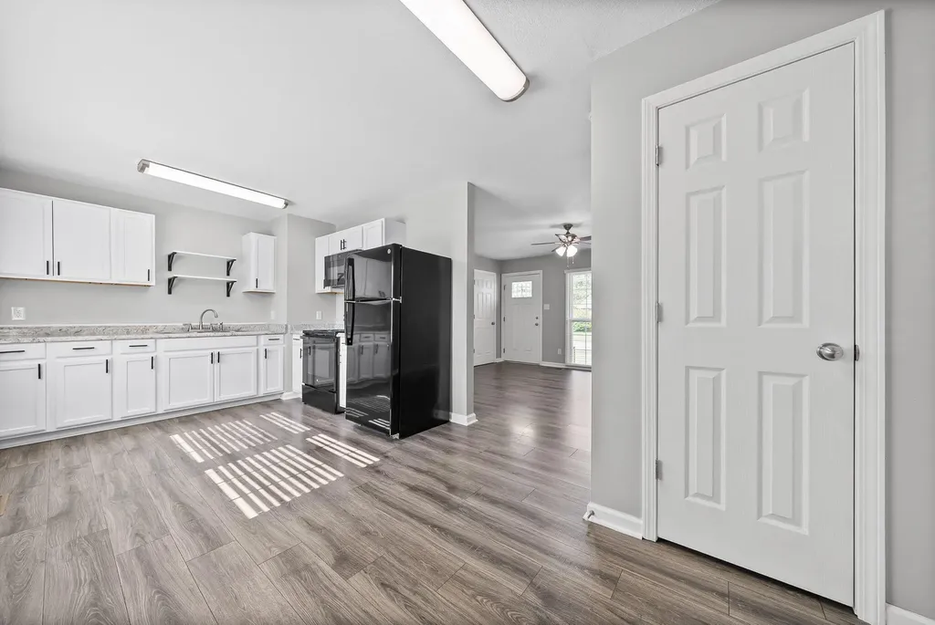 701 Mill Green Court Hopkinsville KY 42240