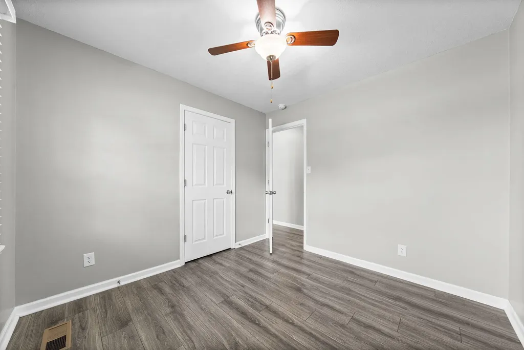 701 Mill Green Court Hopkinsville KY 42240