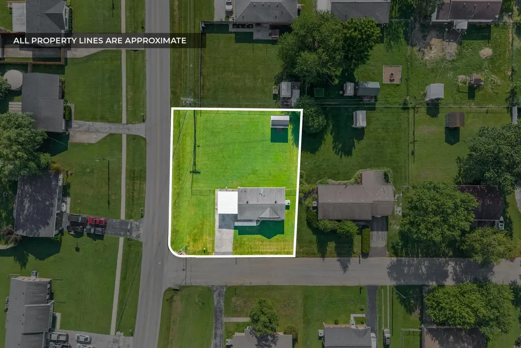 701 Mill Green Court Hopkinsville KY 42240