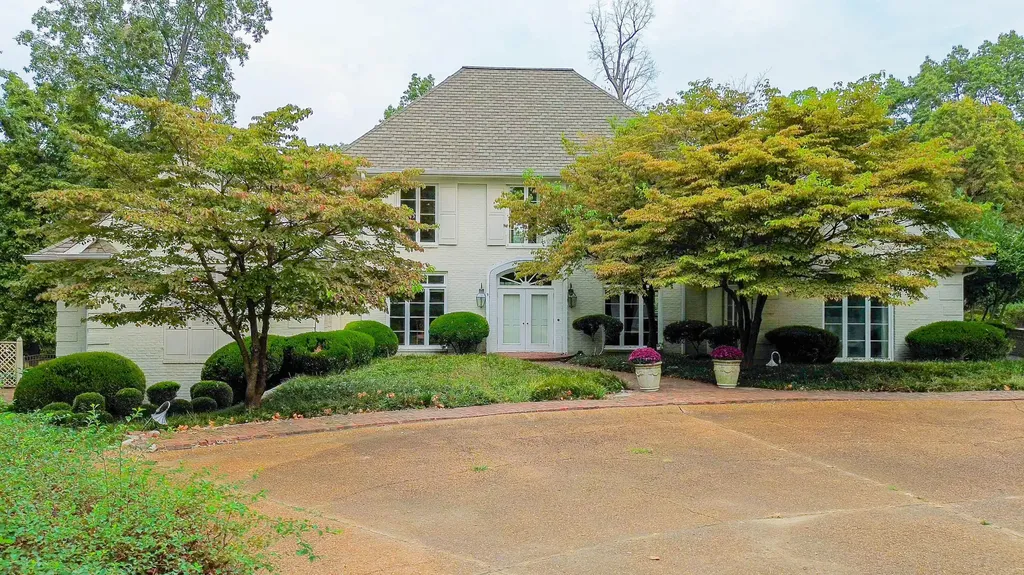 120 Carnoustie Court Paducah KY 42001
