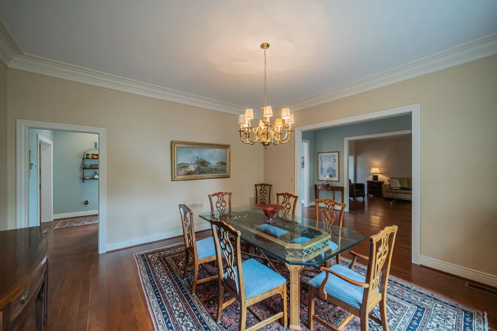 120 Carnoustie Court Paducah KY 42001