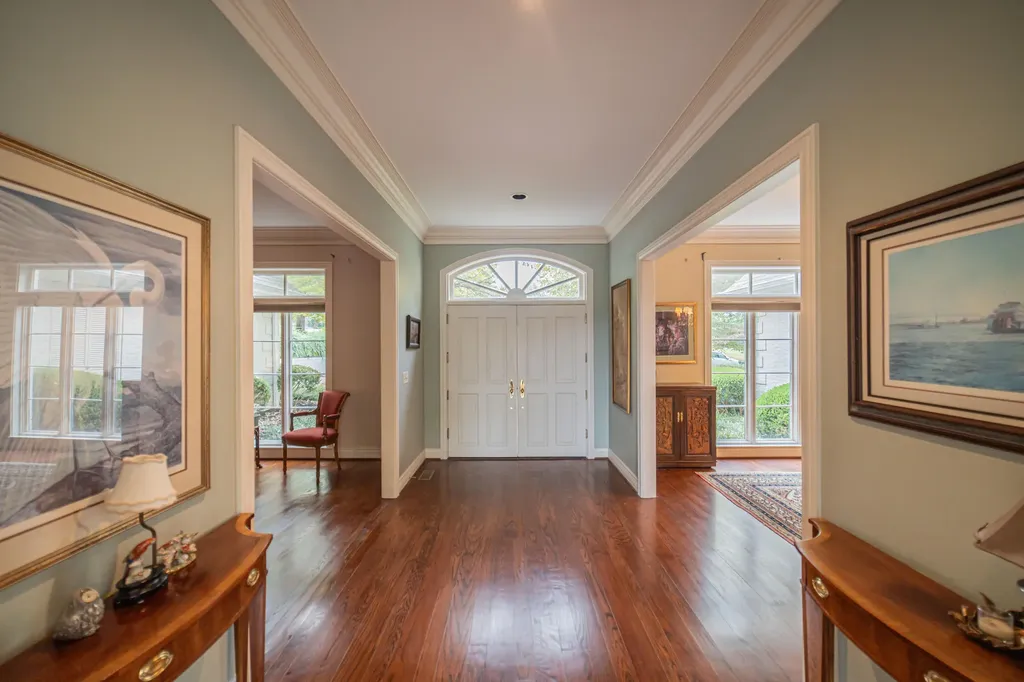 120 Carnoustie Court Paducah KY 42001