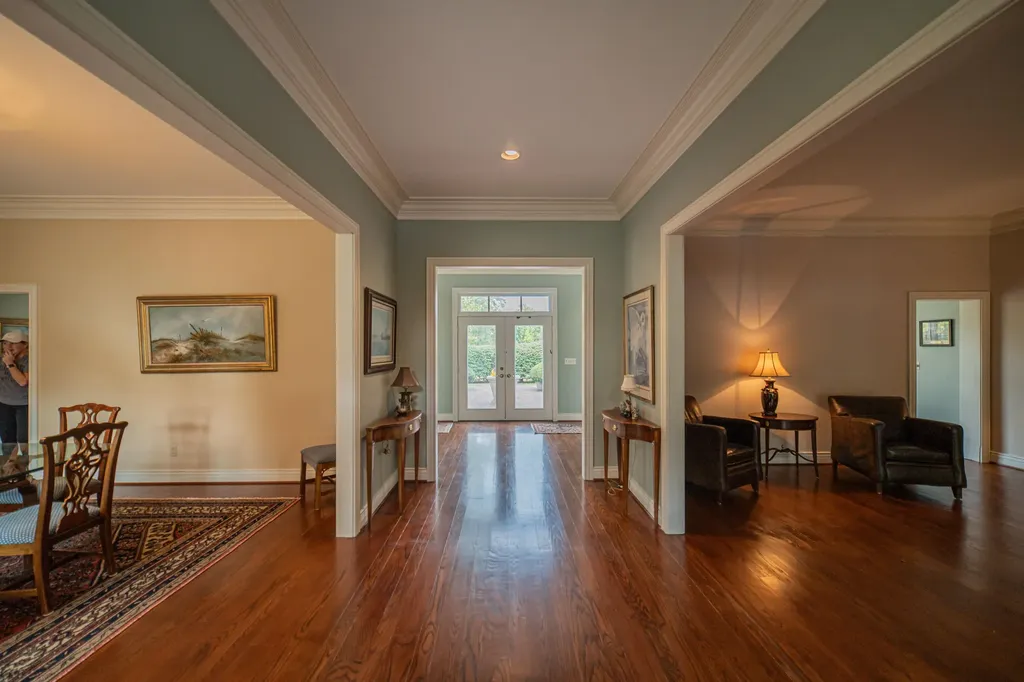 120 Carnoustie Court Paducah KY 42001