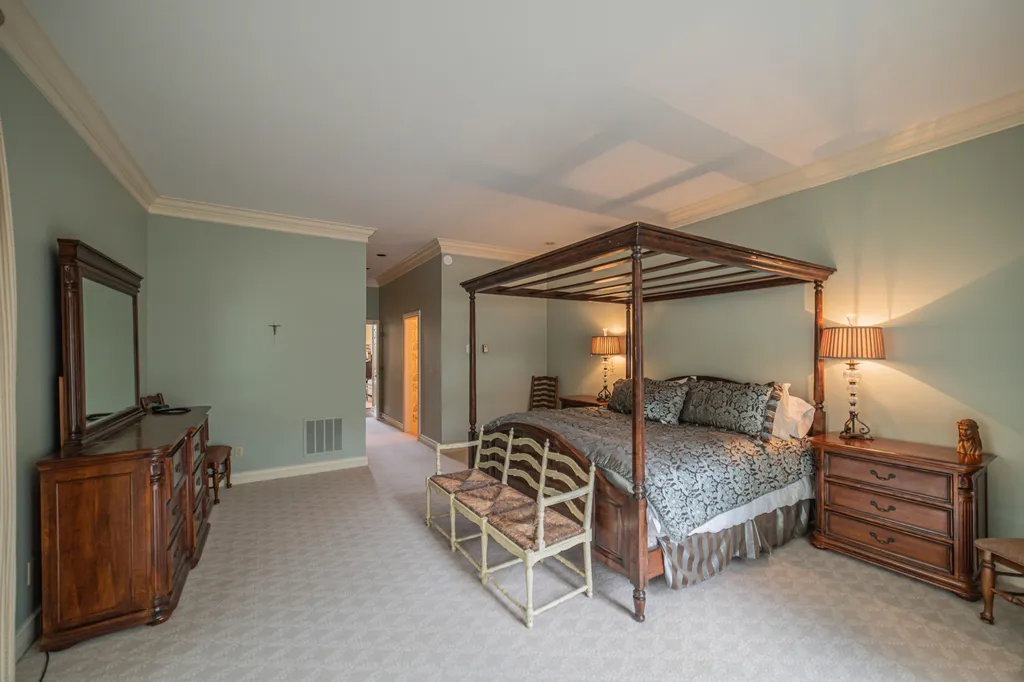 120 Carnoustie Court Paducah KY 42001