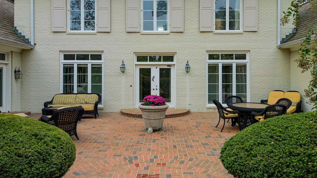 120 Carnoustie Court Paducah KY 42001