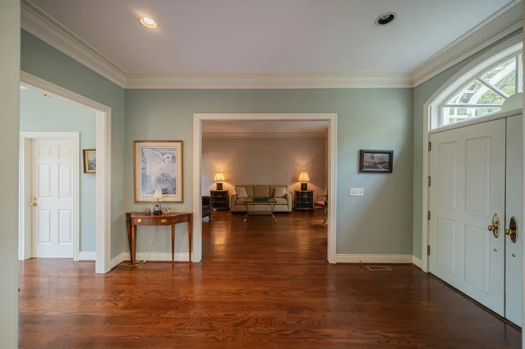 120 Carnoustie Court Paducah KY 42001