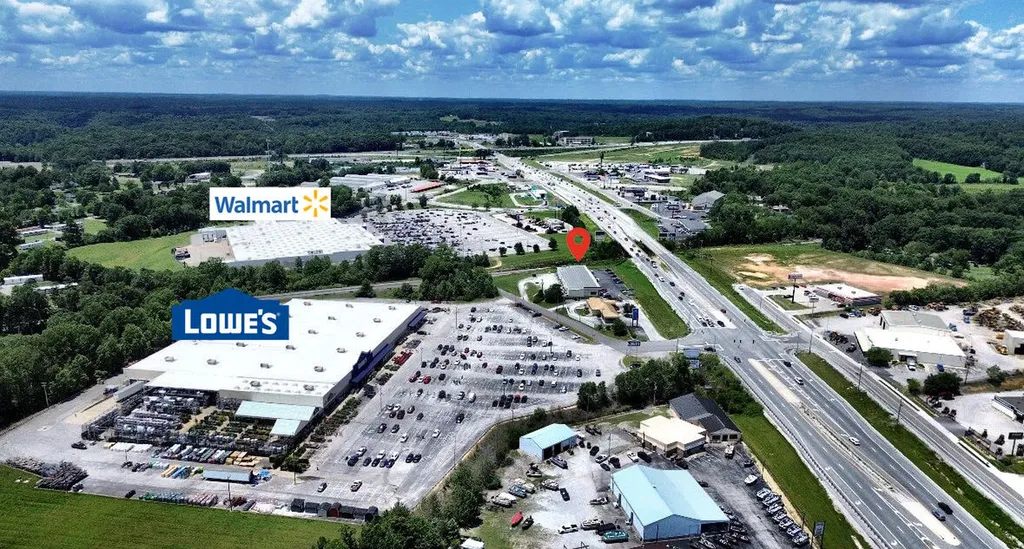 727 W Cumberland Gap Parkway Corbin KY 40701