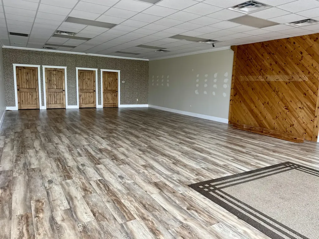 727 W Cumberland Gap Parkway Corbin KY 40701