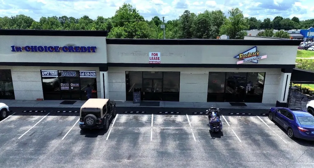 727 W Cumberland Gap Parkway Corbin KY 40701