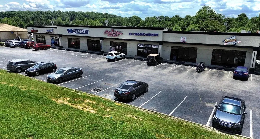 727 W Cumberland Gap Parkway Corbin KY 40701
