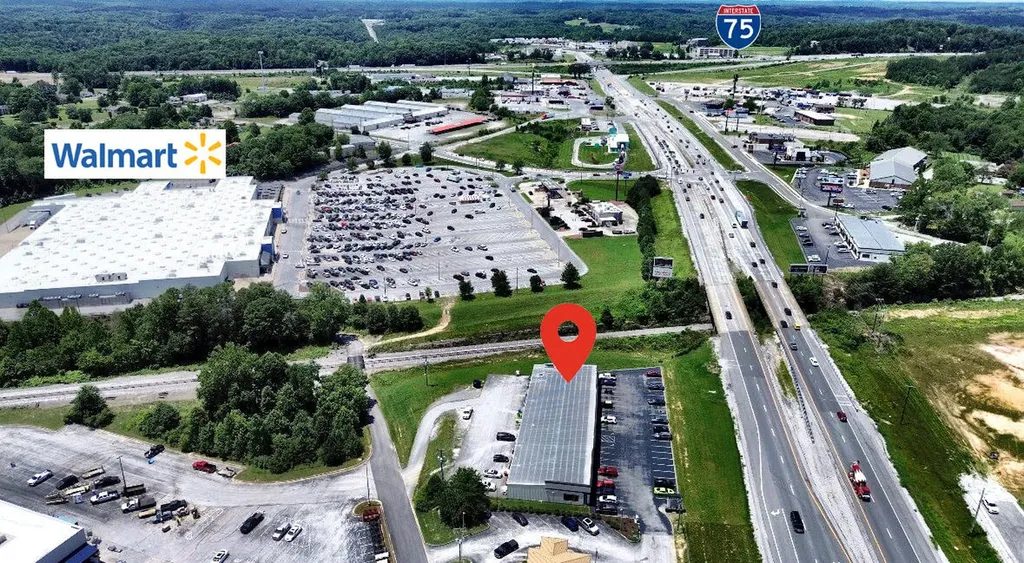 727 W Cumberland Gap Parkway Corbin KY 40701