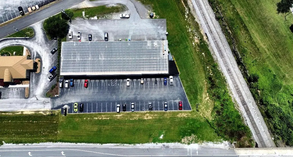 727 W Cumberland Gap Parkway Corbin KY 40701