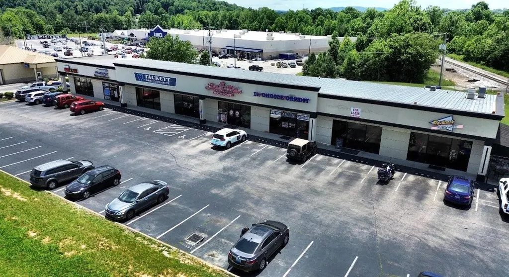 727 W Cumberland Gap Parkway Corbin KY 40701