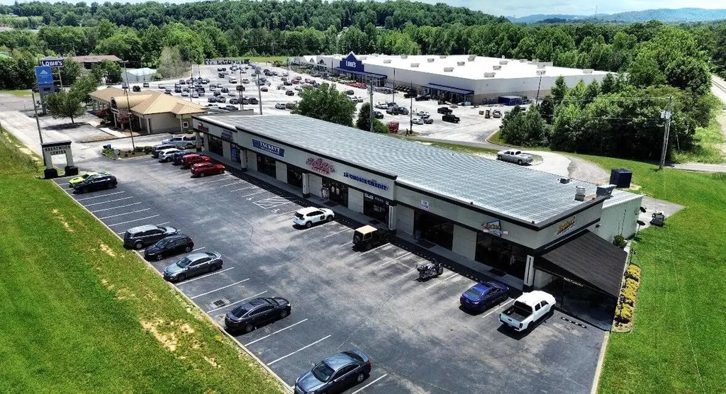 727 W Cumberland Gap Parkway Corbin KY 40701
