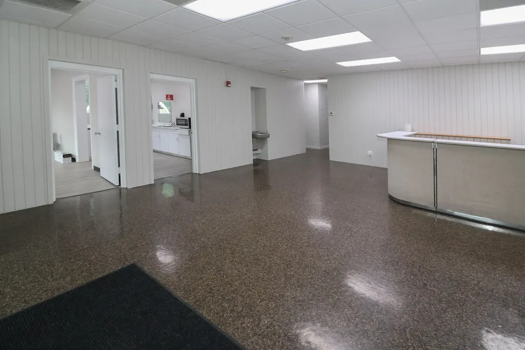 100 Television Lane Paducah KY 42003